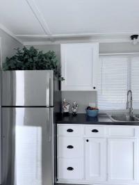 Fleetwood  Mobile Home