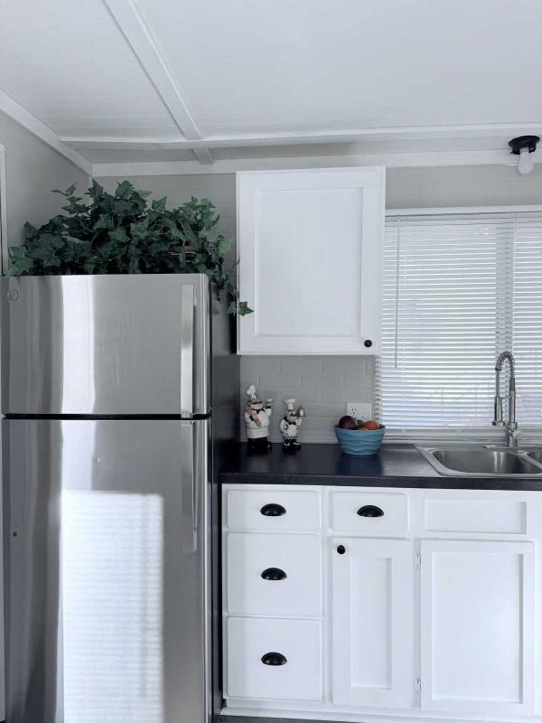 Fleetwood  Mobile Home