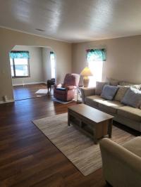 1983 Twin M.H. Mobile Home