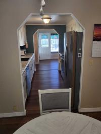 1983 Twin M.H. Mobile Home