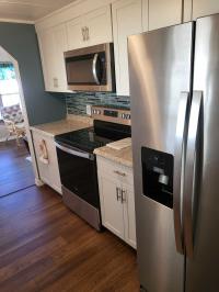 1983 Twin M.H. Mobile Home