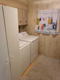 1983 Twin M.H. Mobile Home