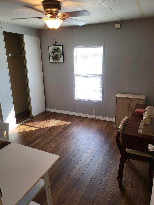 1983 Twin M.H. Mobile Home