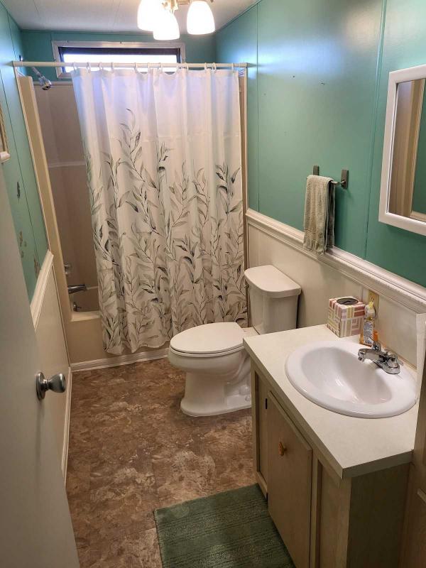 1983 Twin M.H. Mobile Home