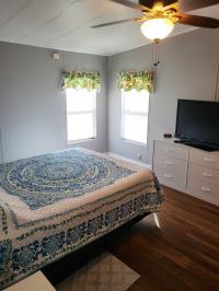 1983 Twin M.H. Mobile Home