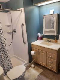 1983 Twin M.H. Mobile Home