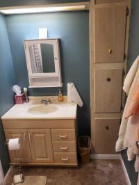 1983 Twin M.H. Mobile Home