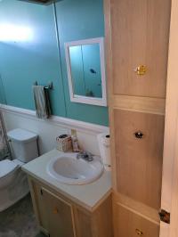 1983 Twin M.H. Mobile Home