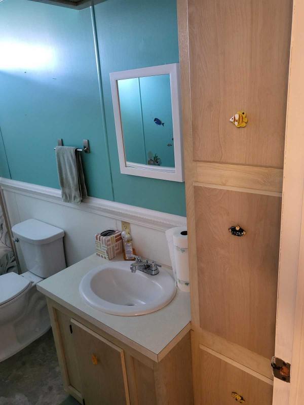 1983 Twin M.H. Mobile Home