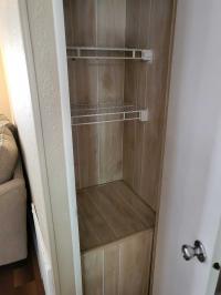 1983 Twin M.H. Mobile Home