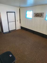 1983 Twin M.H. Mobile Home