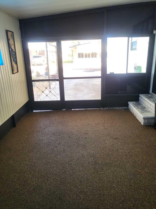 1983 Twin M.H. Mobile Home