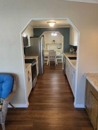 1983 Twin M.H. Mobile Home