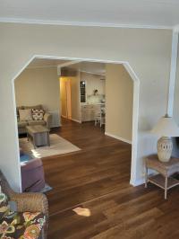 1983 Twin M.H. Mobile Home