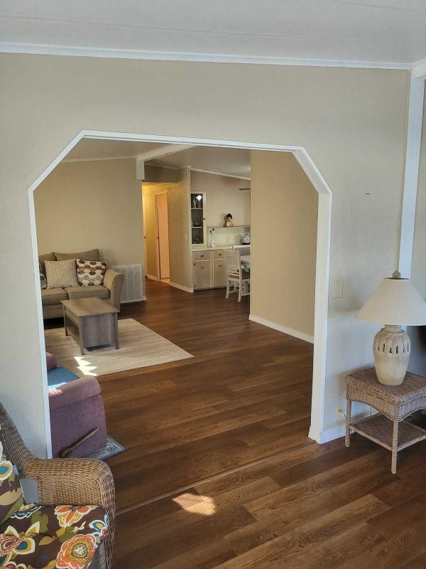 1983 Twin M.H. Mobile Home