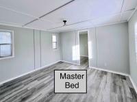 Fleetwood  Mobile Home