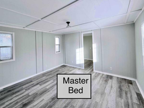 Fleetwood  Mobile Home