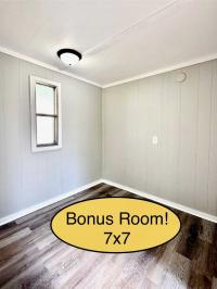 Fleetwood  Mobile Home