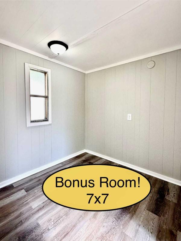 Fleetwood  Mobile Home