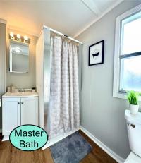 Fleetwood  Mobile Home