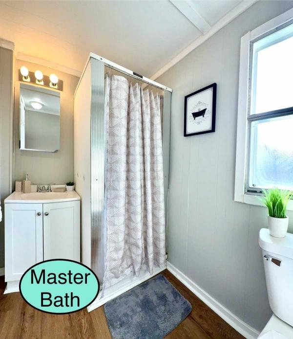 Fleetwood  Mobile Home