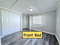 Fleetwood  Mobile Home