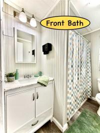 Fleetwood  Mobile Home