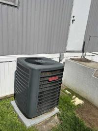 Fleetwood  Mobile Home