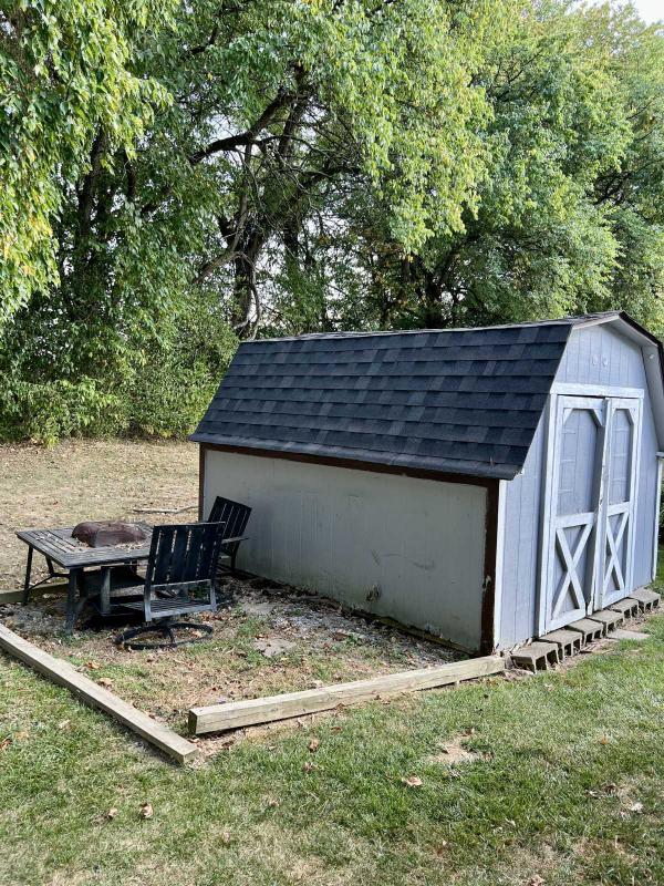 Fleetwood  Mobile Home