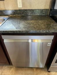 2015 Hart Mobile Home