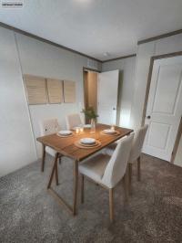 2025 Clayton Adrenaline 7016-4200 Manufactured Home