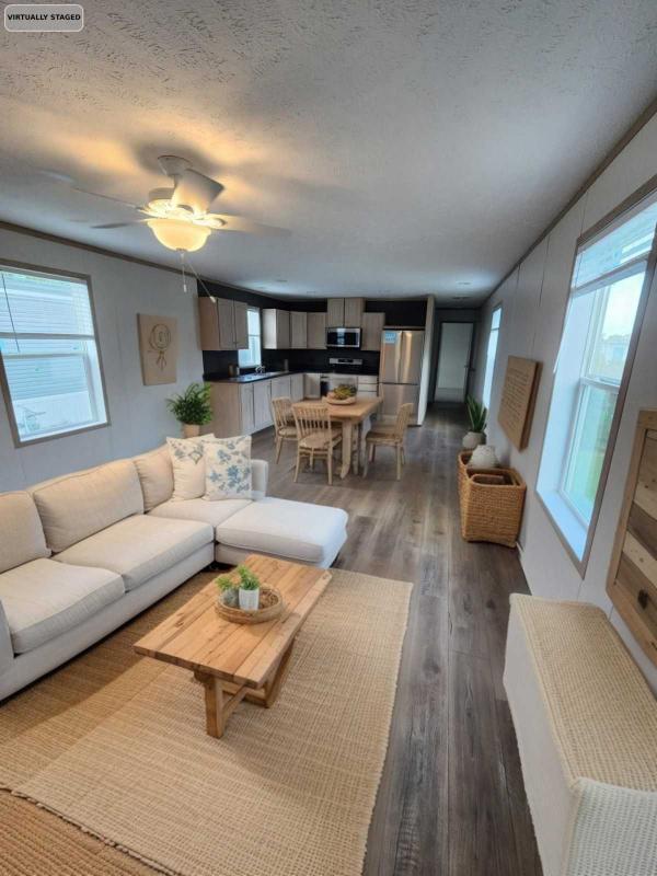 2025 Clayton Mobile Home For Sale