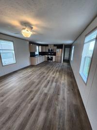 2025 Clayton Adrenaline 7016-4200 Manufactured Home