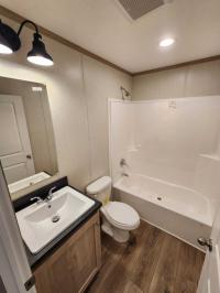2025 Clayton Adrenaline 7016-4200 Manufactured Home