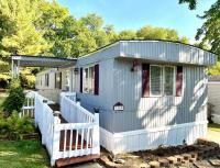 Fleetwood  Mobile Home