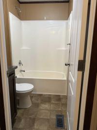 2015 Hart Mobile Home