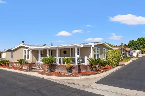 1979 Goldenwest Mobile Home For Sale