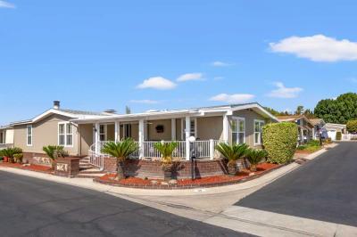 Mobile Home at 5200 Irvine Blvd Spc 30 Irvine, CA 92620