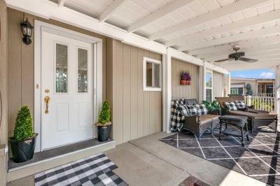 Photo 2 of 24 of home located at 5200 Irvine Blvd Spc 30 Irvine, CA 92620