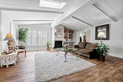 Photo 3 of 24 of home located at 5200 Irvine Blvd Spc 30 Irvine, CA 92620