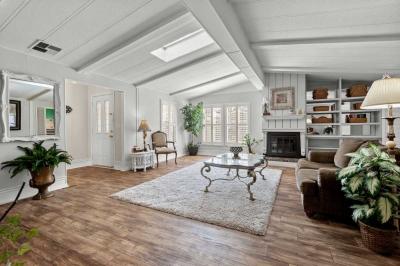 Photo 5 of 24 of home located at 5200 Irvine Blvd Spc 30 Irvine, CA 92620