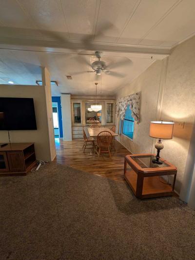 Photo 5 of 8 of home located at 10428 Shawnee Rd Brooksville, FL 34614