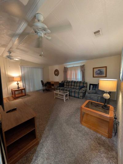 Photo 2 of 8 of home located at 10428 Shawnee Rd Brooksville, FL 34614