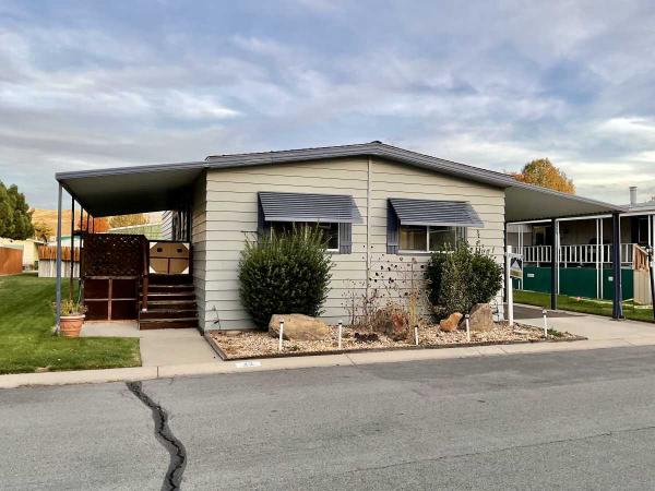 1978 Madison Mobile Home For Sale