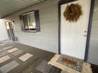 1978 Madison Mobile Home