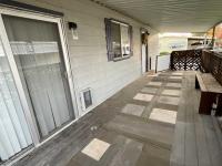 1978 Madison Mobile Home