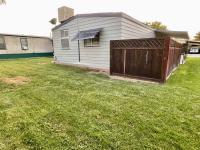 1978 Madison Mobile Home