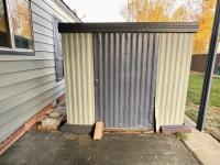 1978 Madison Mobile Home