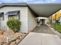 1978 Madison Mobile Home