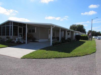 Mobile Home at 2611 Brynwood Dr Trinity, FL 34655